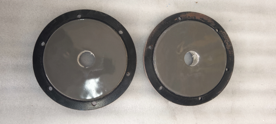 可視化磨損檢測(cè)星給閥供應(yīng)廠家 歡迎來(lái)電 安耐康智能裝備科技供應(yīng)