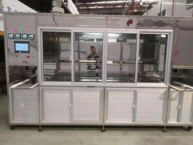 四川石化換熱器超聲波清洗機(jī)供應(yīng) 真誠推薦 安耐康智能裝備科技供應(yīng)