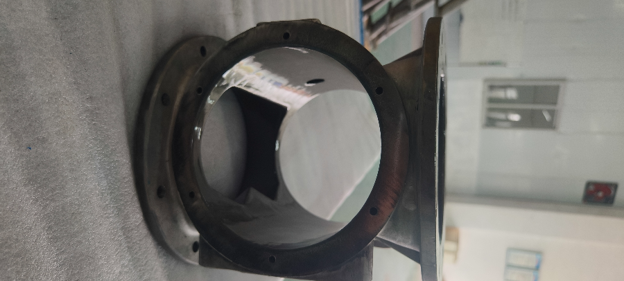 成都特氟龍噴涂卸料閥廠家有哪些 歡迎來電 安耐康智能裝備科技供應