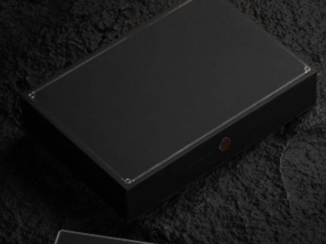 杨浦区创意礼盒定制供应,礼盒定制