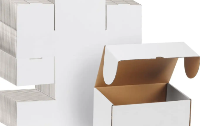 长宁区好看的纸制品包装批量定制,纸制品包装