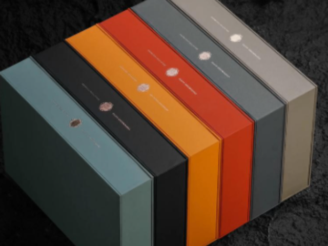 杨浦区创意礼盒定制供应,礼盒定制