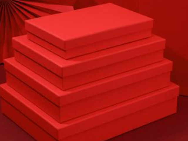 闵行区品牌礼盒定制图片