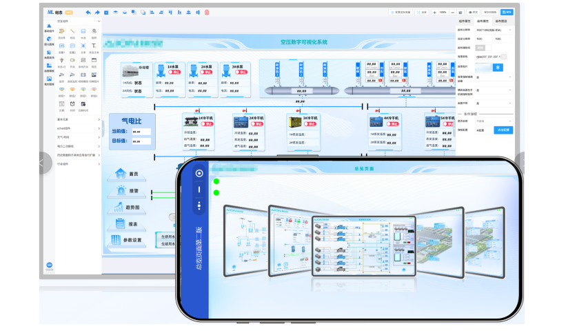 珠海智慧園區(qū)服務商推薦 推薦咨詢 廣東億煉智能科技供應