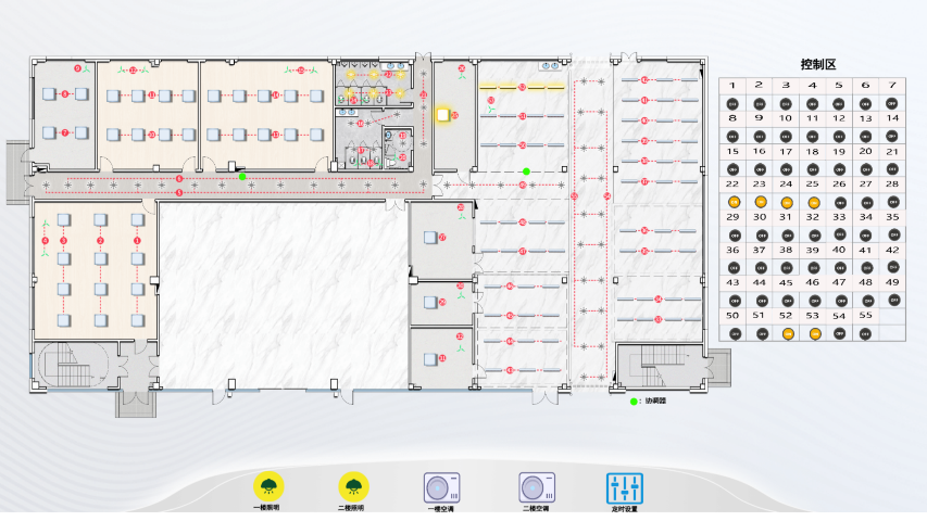 梅州智慧園區(qū)服務(wù)商 歡迎來電 廣東億煉智能科技供應(yīng)