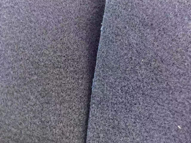 南京阻燃无纺布多少钱