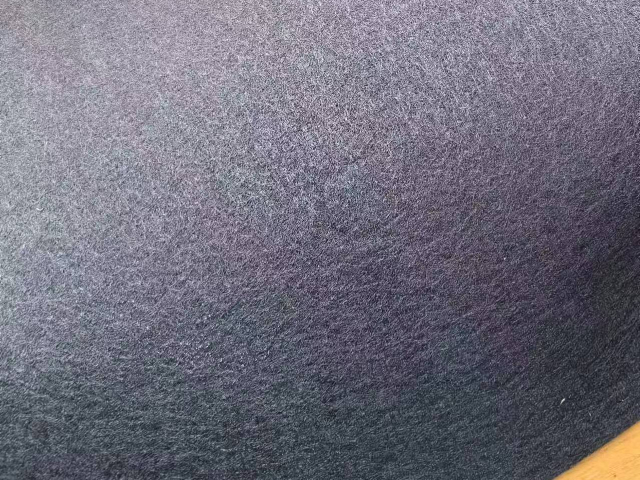 上海阻燃无纺布选购