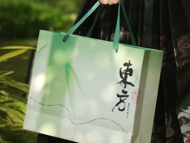 赣州坚果礼品盒定制尺寸,礼品盒