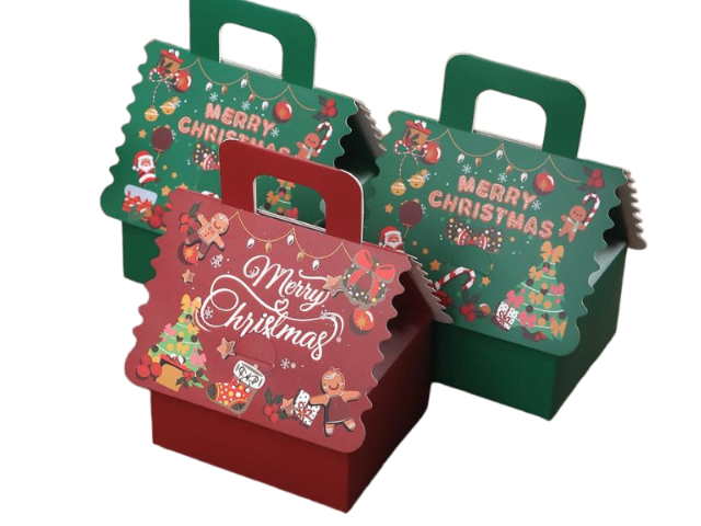 南昌書型白卡盒定制印刷 南昌品誠紙箱包裝供應(yīng);