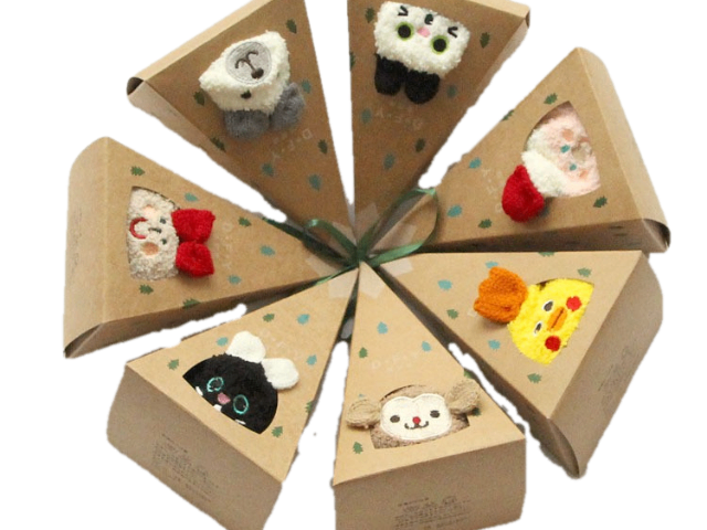 南昌牛皮纸彩箱设计