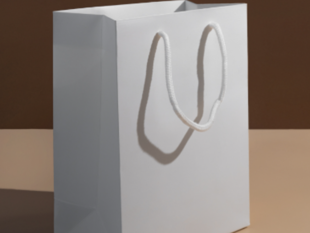 景德镇商超手提袋哪家好,手提袋