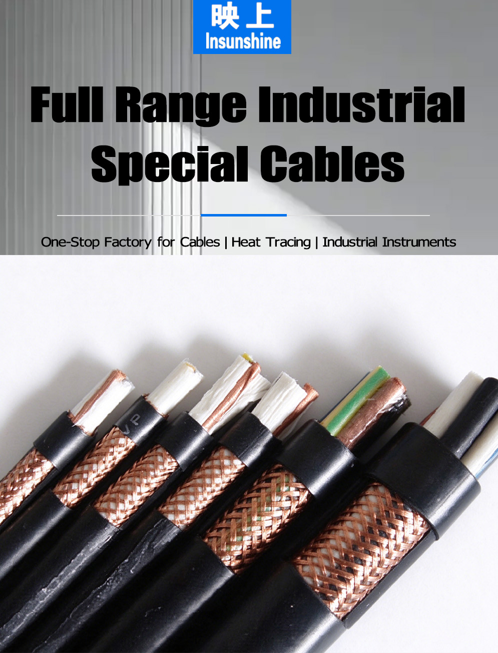 PVV PVV22 PVC Insulated Signal Cable For Fire Alarm & Automatic Devices