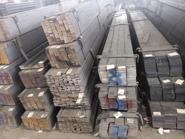 江苏冷镀扁铁报价多少,扁铁