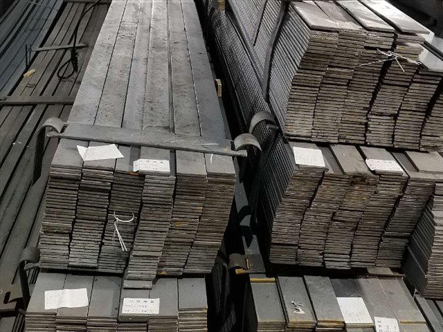 宿迁6X50扁铁销售厂家,扁铁