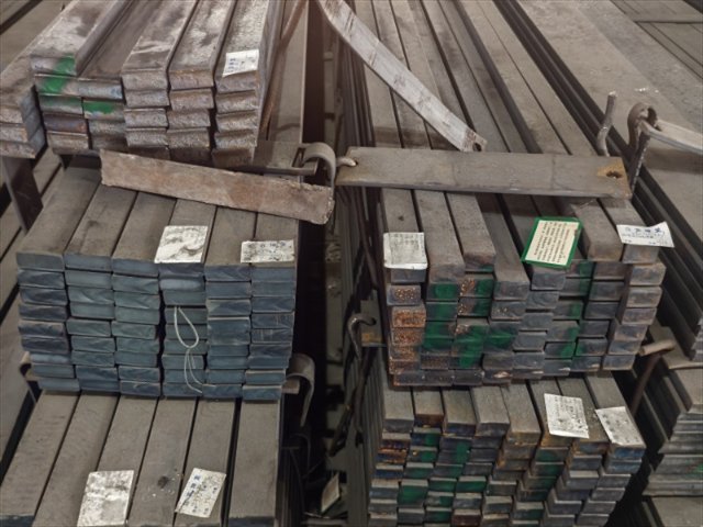 扬州6X50扁铁价目表