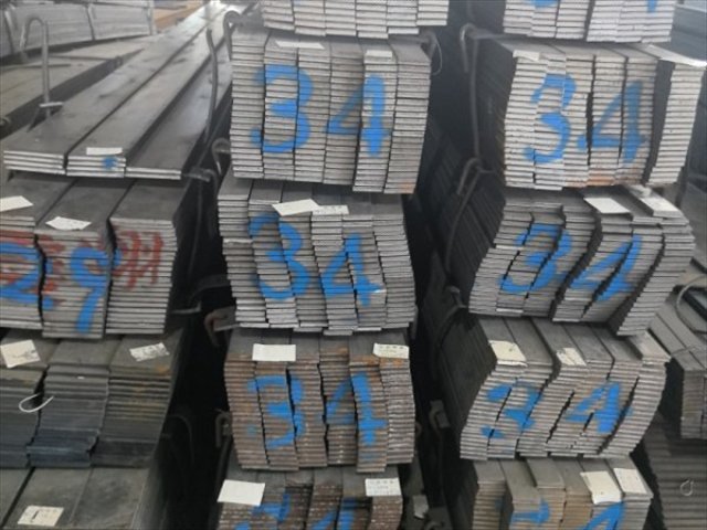连云港3X30扁铁联系方式,扁铁