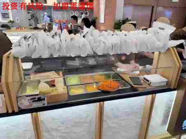 云南健康鮨人饭团加盟培训需要多少钱,鮨人饭团加盟