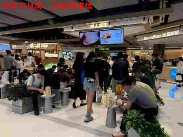 河北商场鮨人饭团加盟门店选址评估服务
