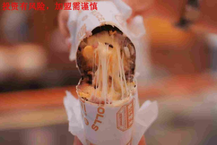 天津轻投资喜际中国饭团加盟外卖平台运营扶持,喜际中国饭团加盟