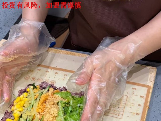 江苏轻投资喜际中国饭团加盟开店设备有哪些,喜际中国饭团加盟