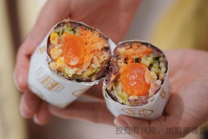 安徽小餐创业喜际饭团加盟装修需要多久时间,喜际饭团加盟