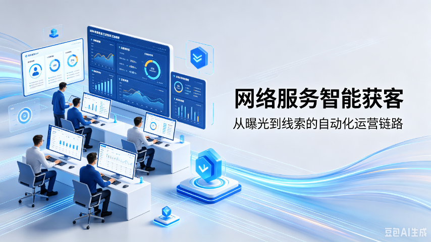 滦南电商AI互联网运营服务热线,AI互联网运营