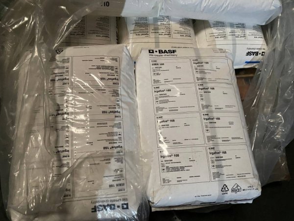 巴斯夫Irgafos? 168