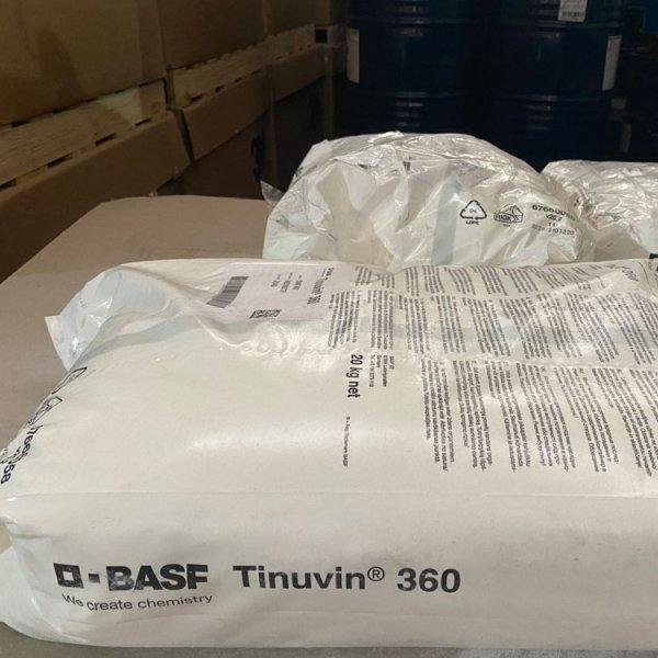 巴斯夫Tinuvin?360