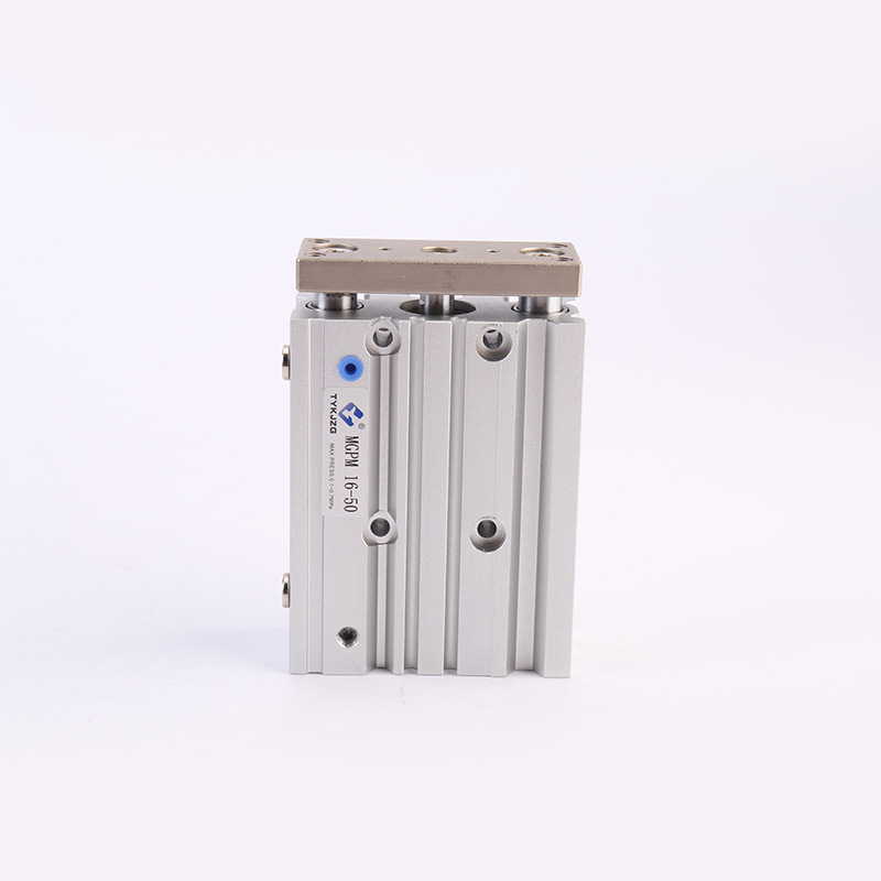 TCM 三軸氣缸