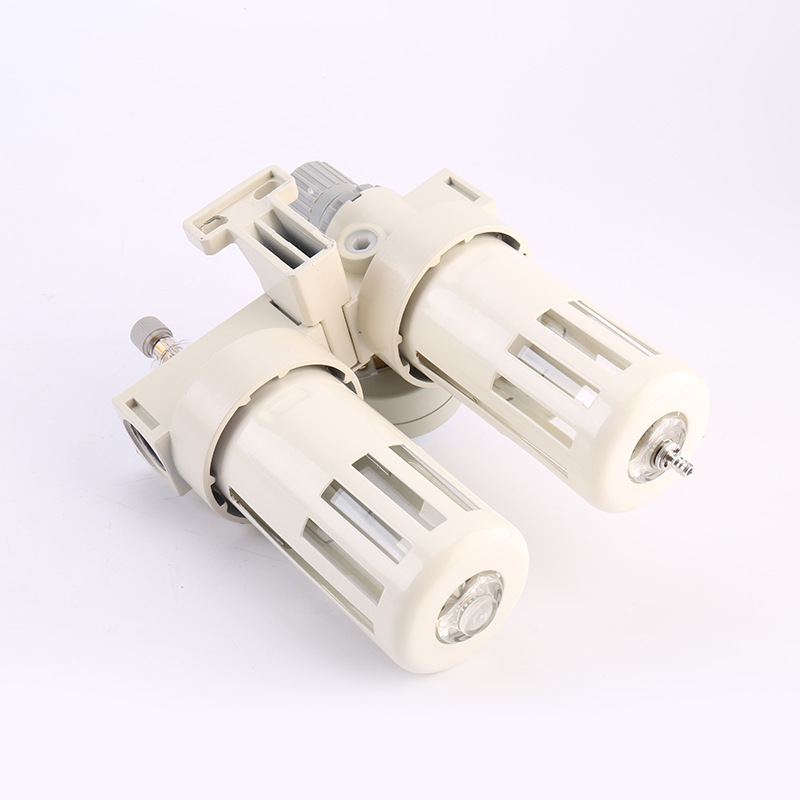 二聯件TBFC4000 油水過濾器