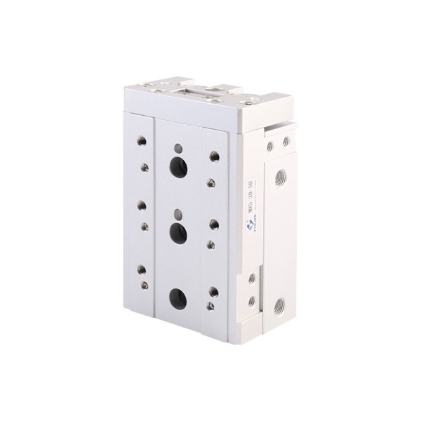 MXS精密滑臺氣缸可緊湊滑臺氣缸