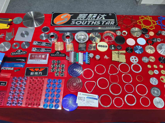 深圳四叶草车花机 欢迎来电 深圳锐佳杰智能科技供应