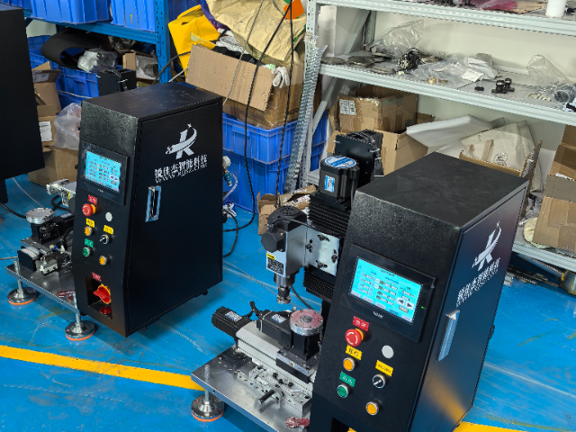 深圳小件车花机 欢迎来电 深圳锐佳杰智能科技供应