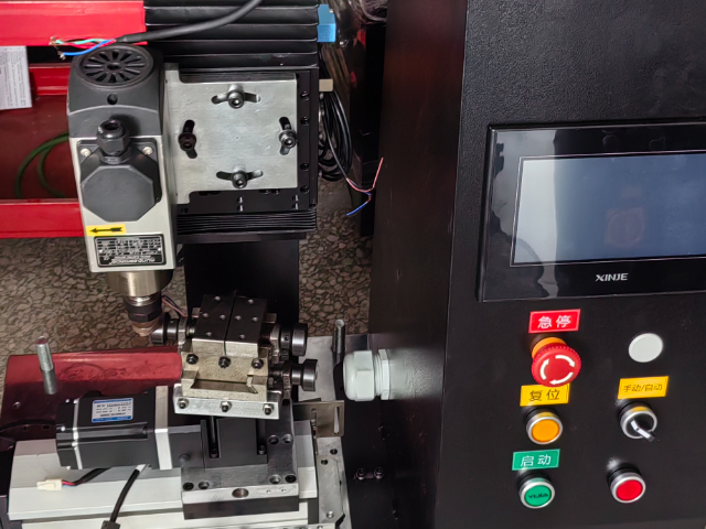 深圳批花機加工定制 誠信服務 深圳銳佳杰智能科技供應