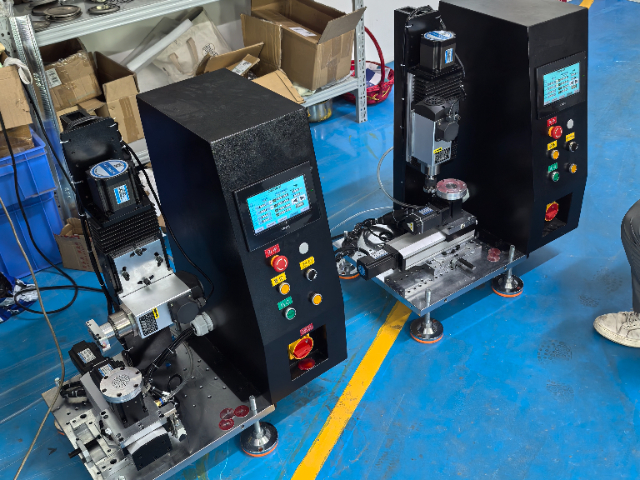 深圳車花機(jī)采購 誠信為本 深圳銳佳杰智能科技供應(yīng)