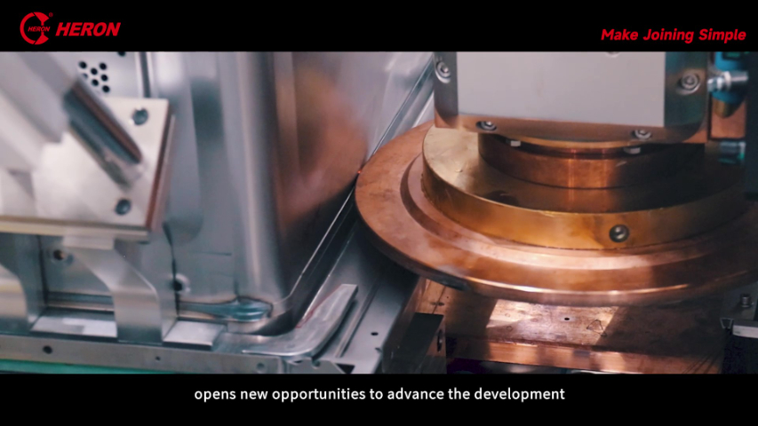 上海制造儲液器焊機,儲液器焊機