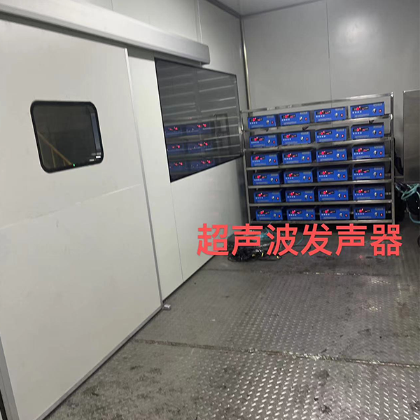 超聲波發(fā)生器