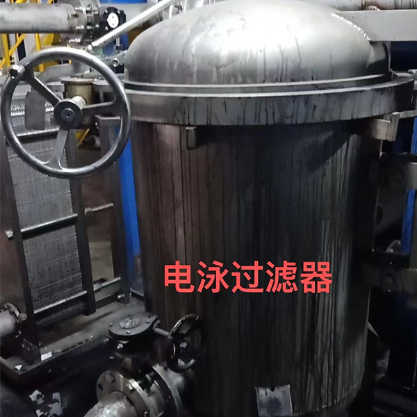 過濾器