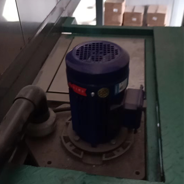 液下泵應(yīng)用于化工領(lǐng)域提高生產(chǎn)效率