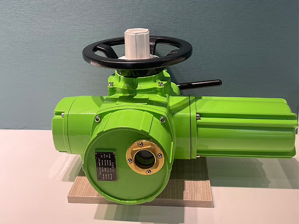 閥門電動裝置的原理有哪些？