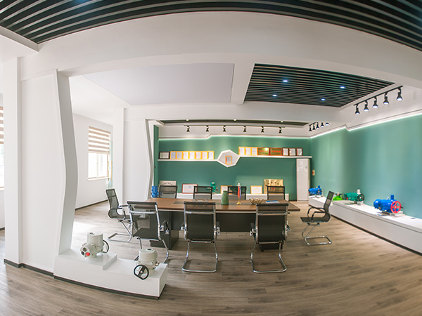 熱烈祝賀常州蘭控閥門控制有限公司網站成功上線！