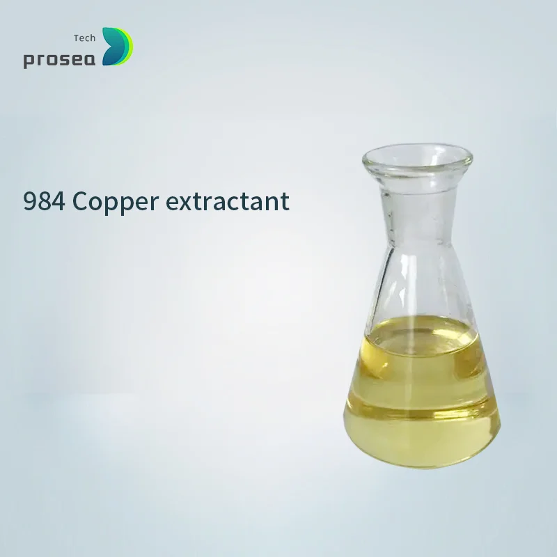 Neo Extractant 984 Copper Extractant