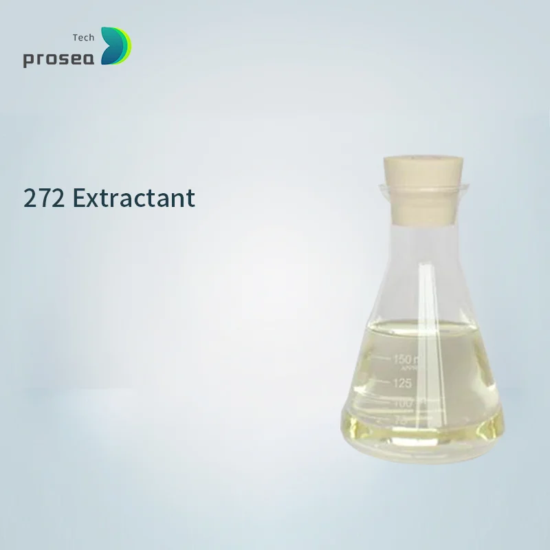Neo Extractant Efficient extractant