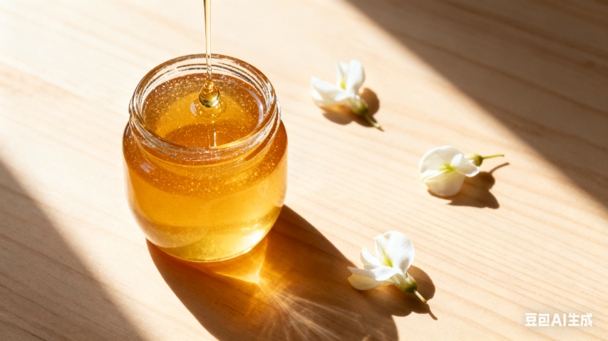 洋槐蜜預售