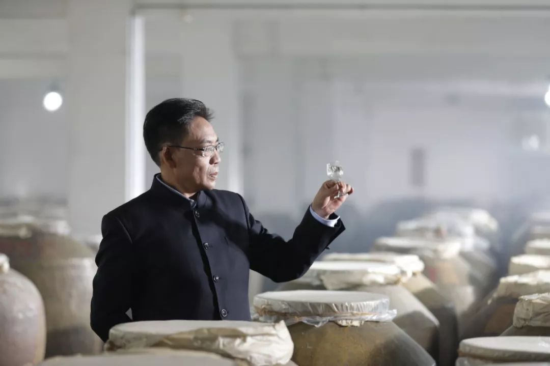 陶壇吐芳，讓醇厚酒香在歲月中留逸飄香