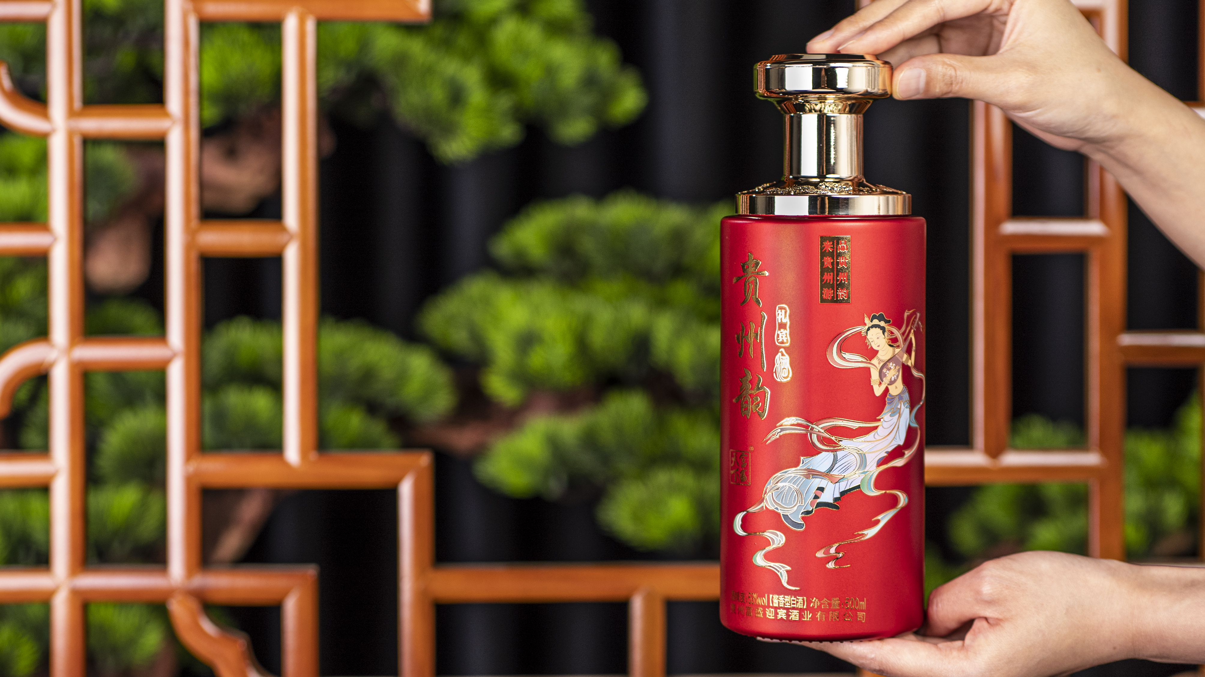 如何辨別白酒好壞