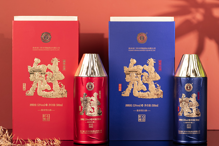 探秘富盛天下白酒：黔地醬香新勢力