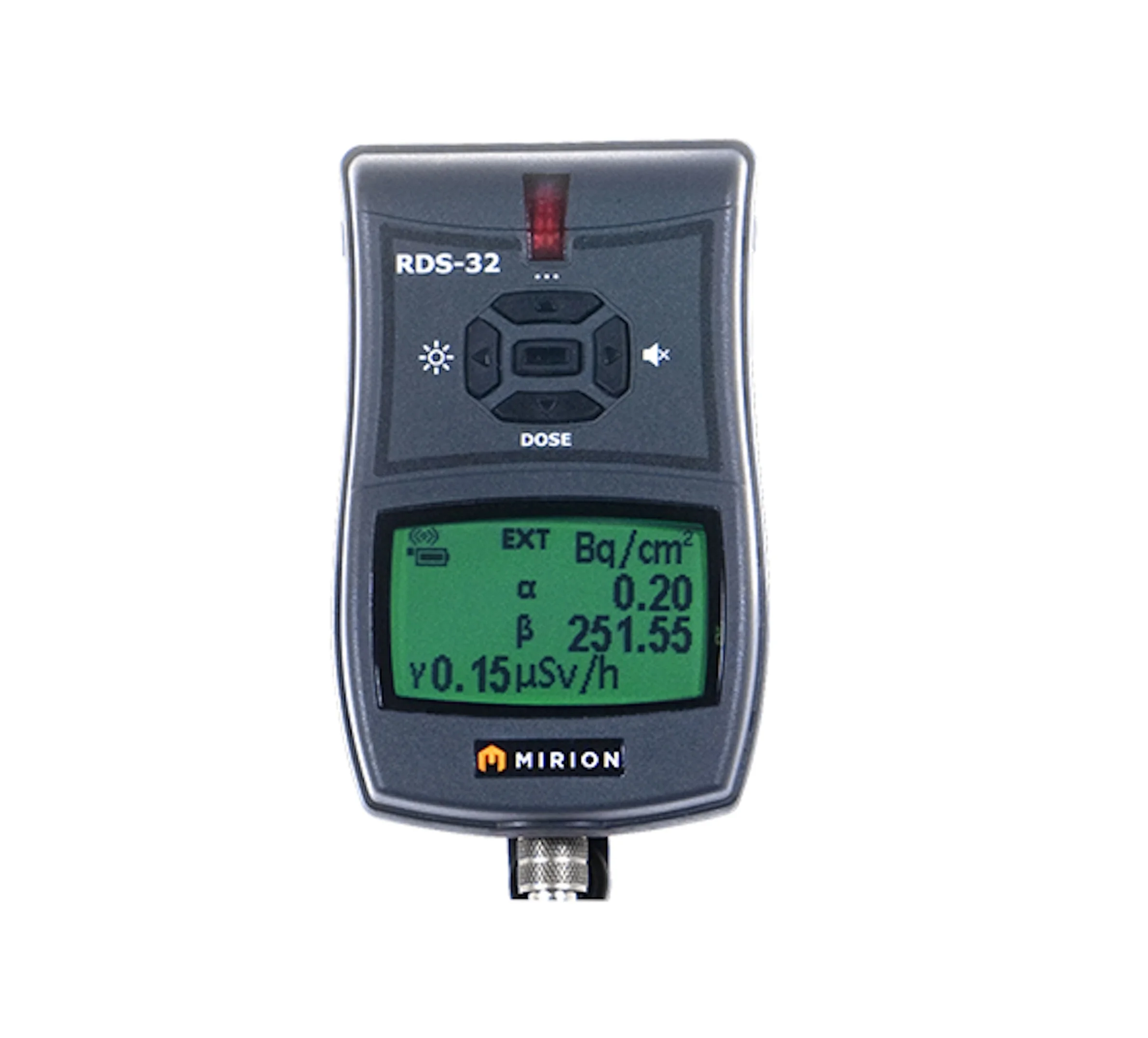 RDS-32多功能辐射测量仪