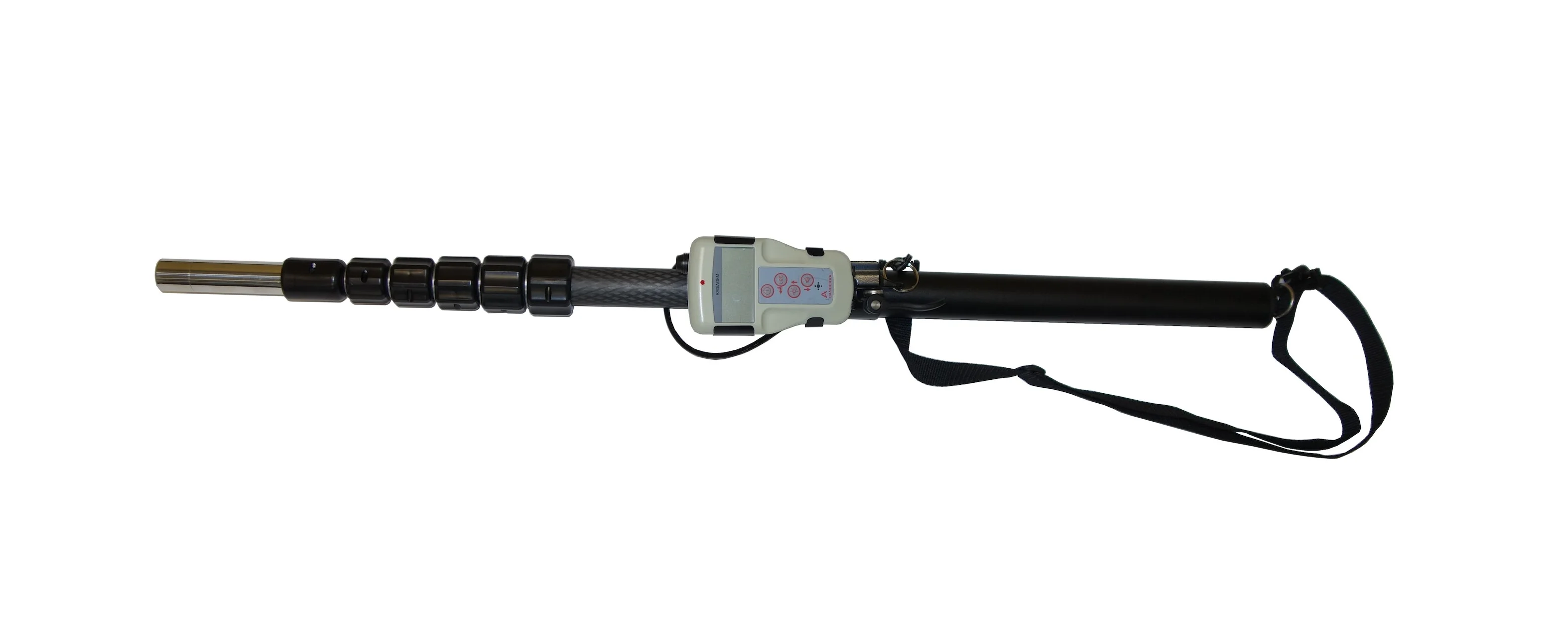 Tele-STTC 宽量程长杆测量仪