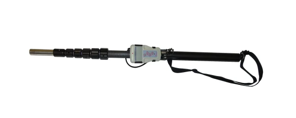 Tele-STTC 宽量程长杆测量仪